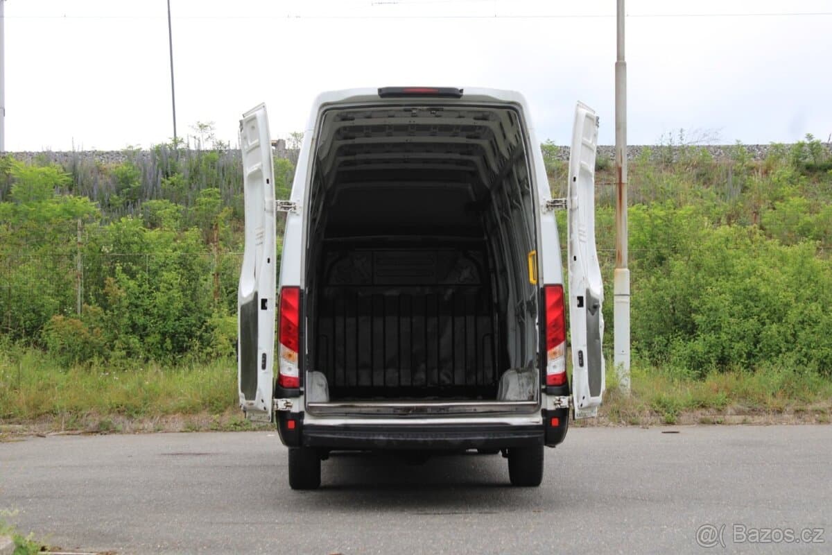 2021 Iveco OSTATNÍ - 9