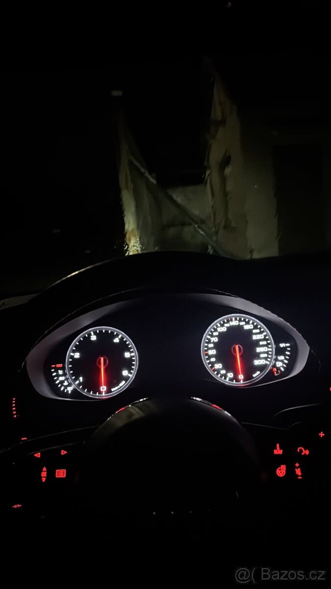 2012 Audi A6 - 9