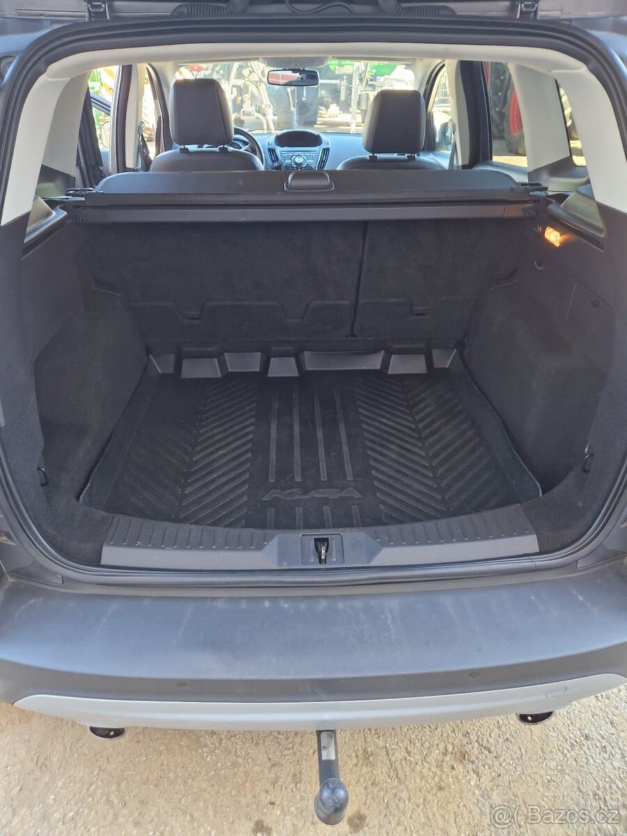 2013 Ford KUGA - 9