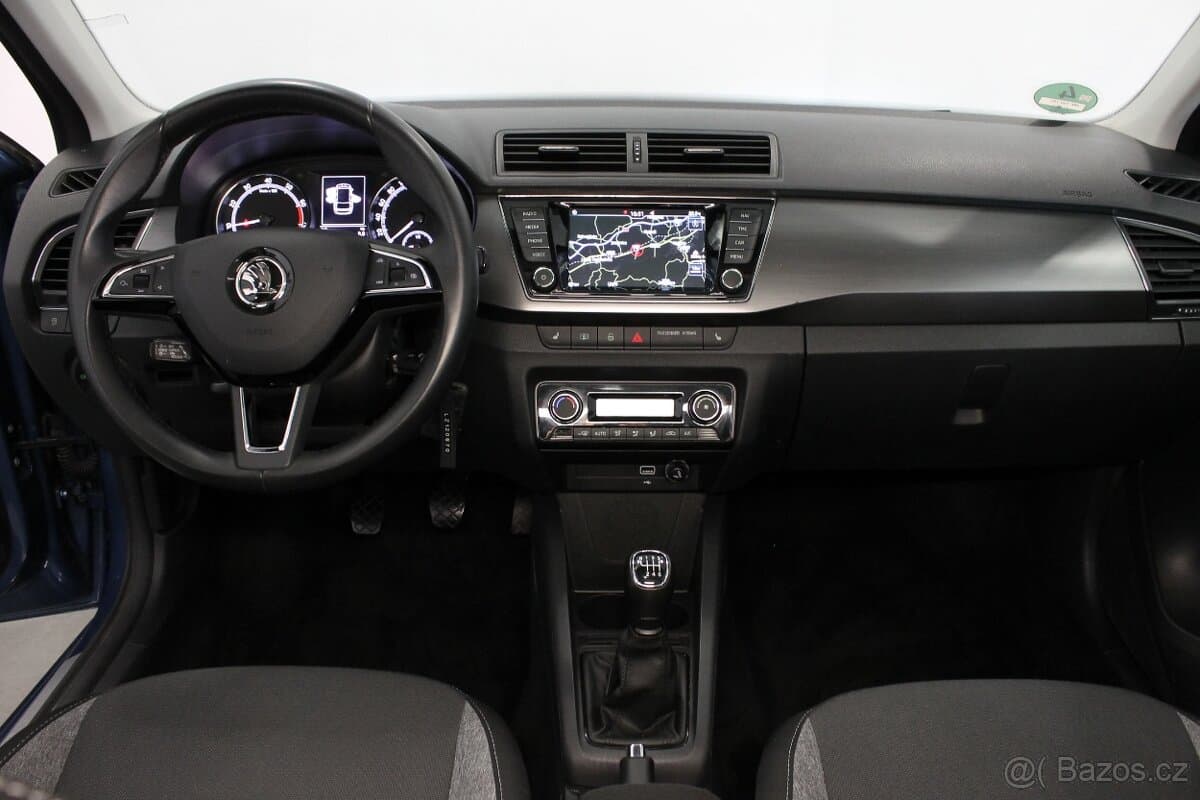 2020 Škoda FABIA - 9
