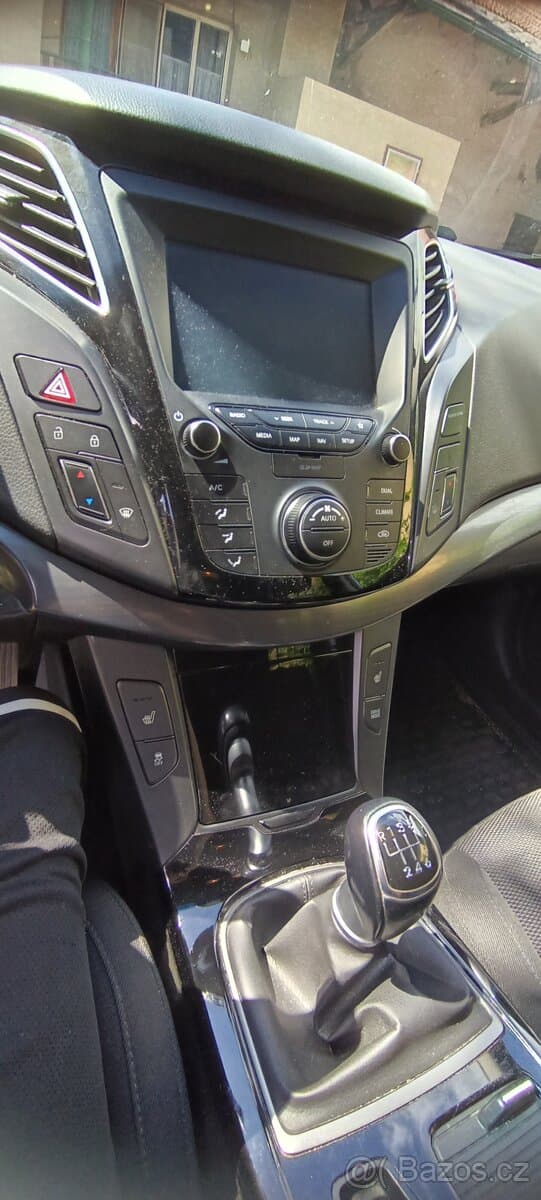 2018 Hyundai i40 - 9