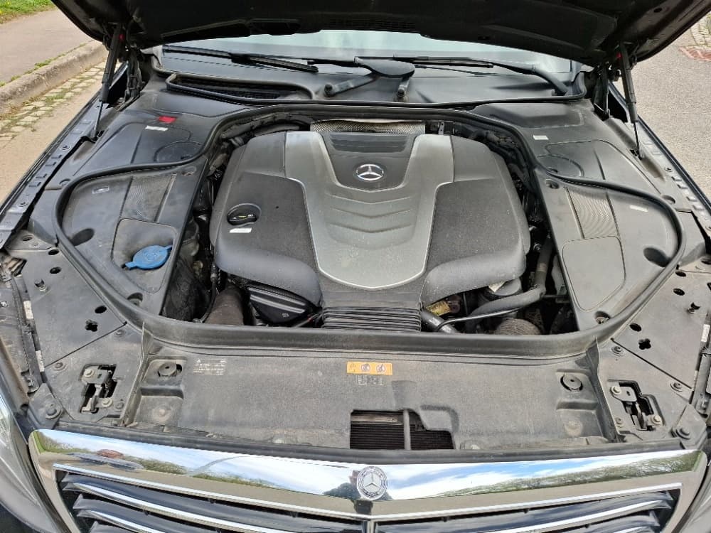 2016 Mercedes-Benz OSTATNÍ - 9
