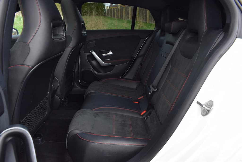 2020 Mercedes-Benz CLA - 9