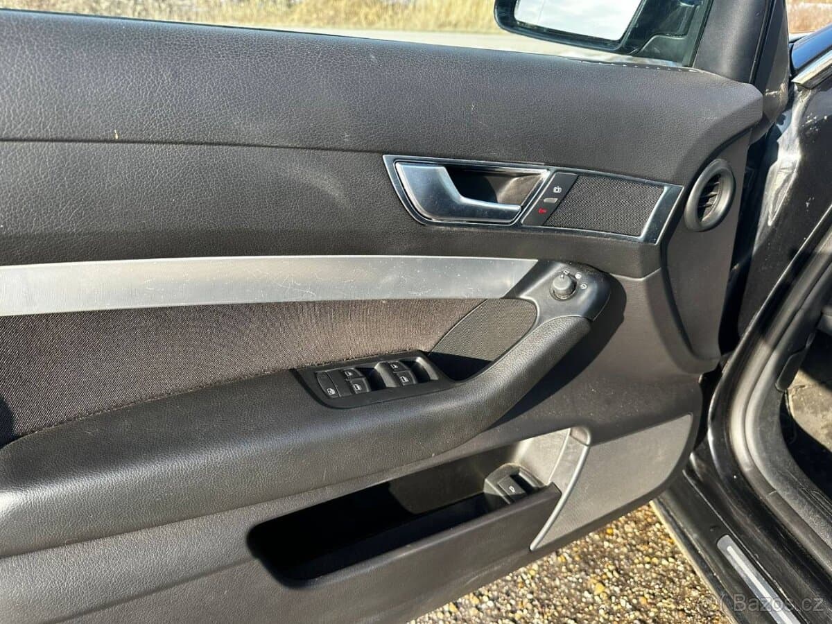 2009 Audi A6 - 9