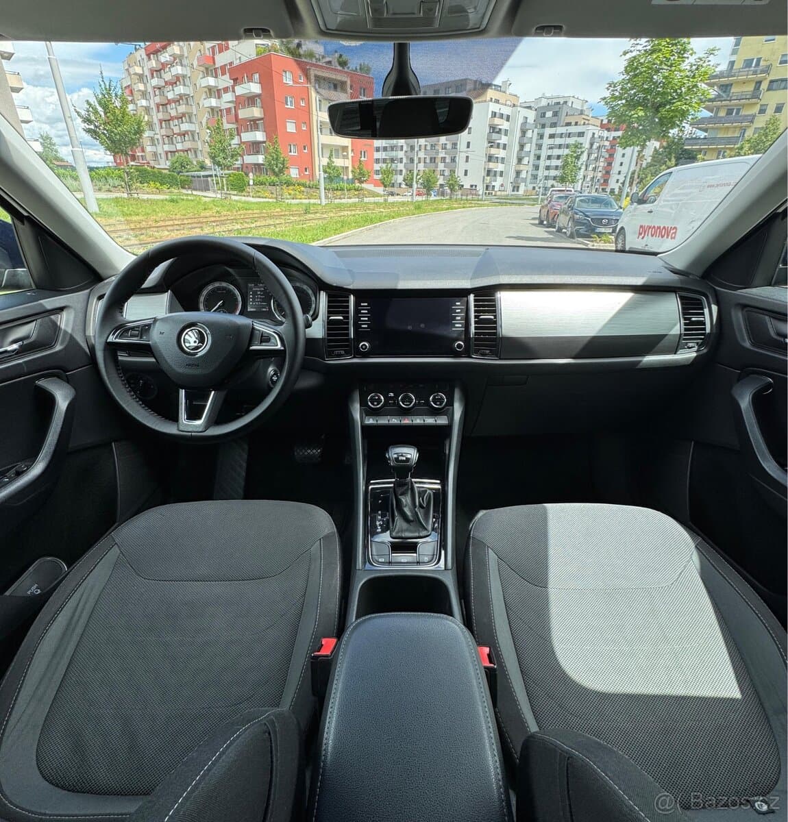 2018 Škoda KODIAQ - 9