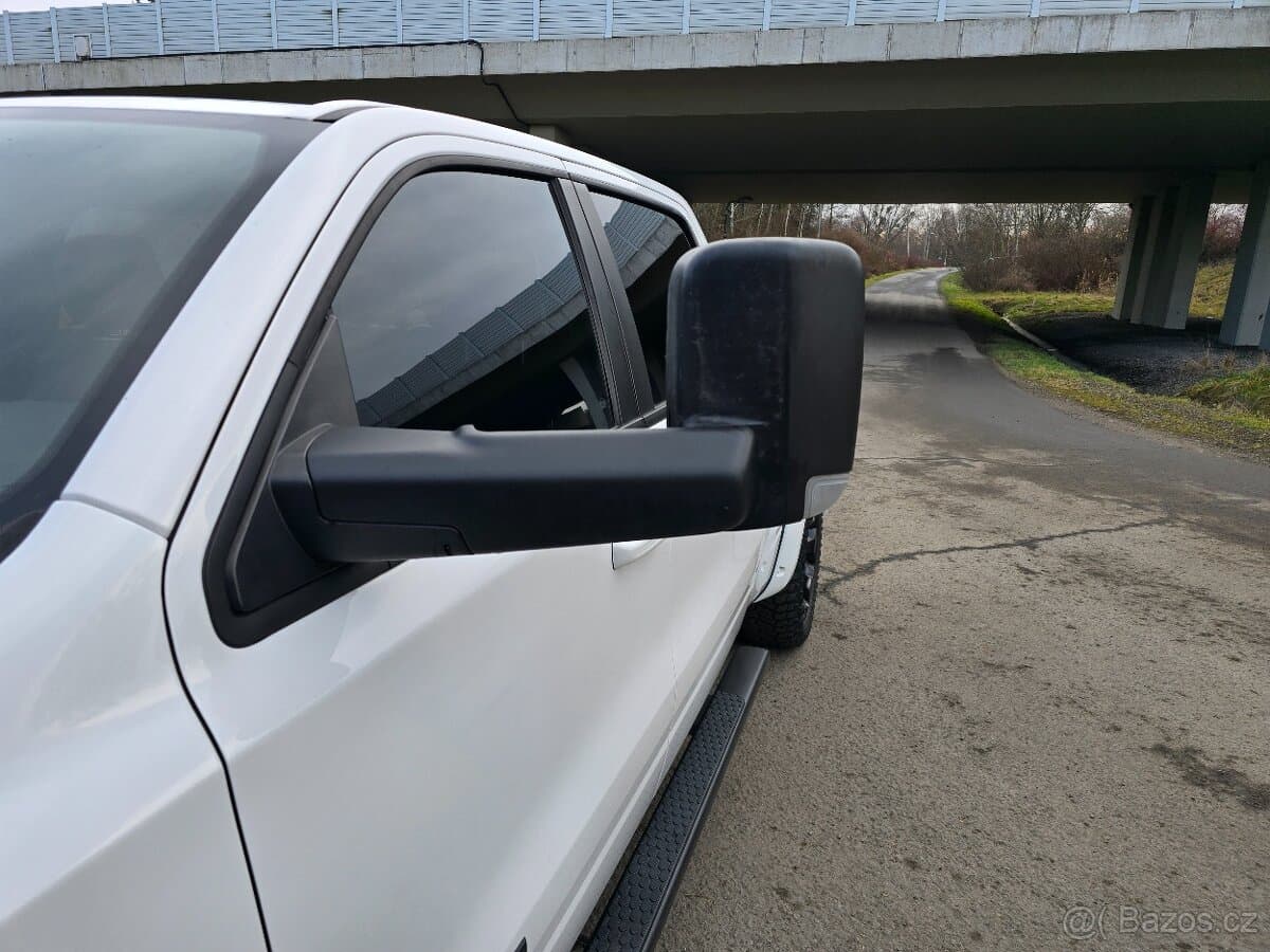 2019 Dodge OSTATNÍ - 9