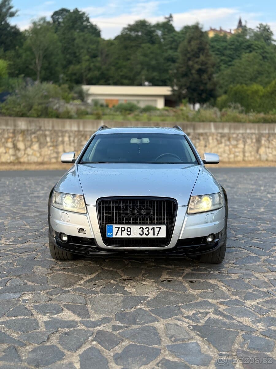 2007 Audi A6 - 9