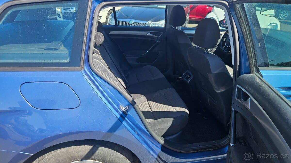 2016 Volkswagen GOLF - 9