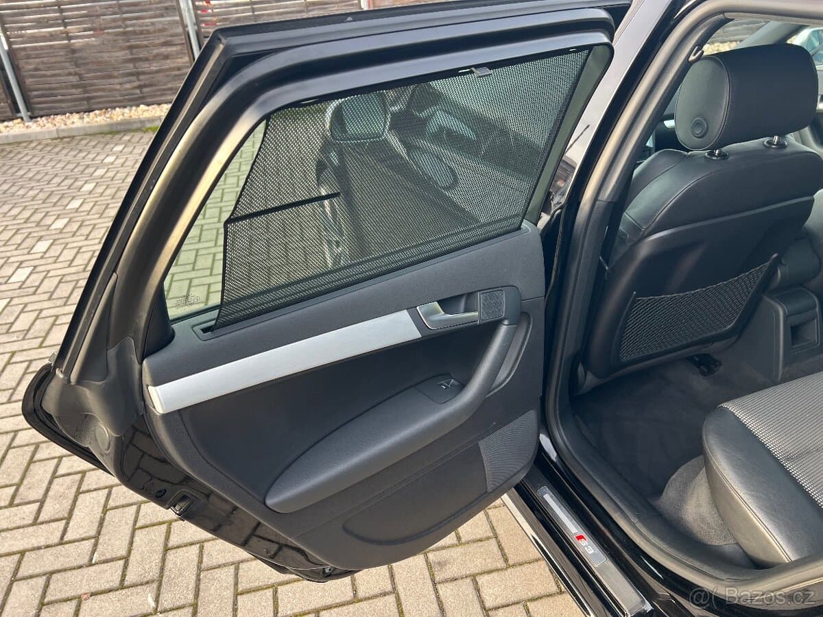 2012 Audi S3 - 9