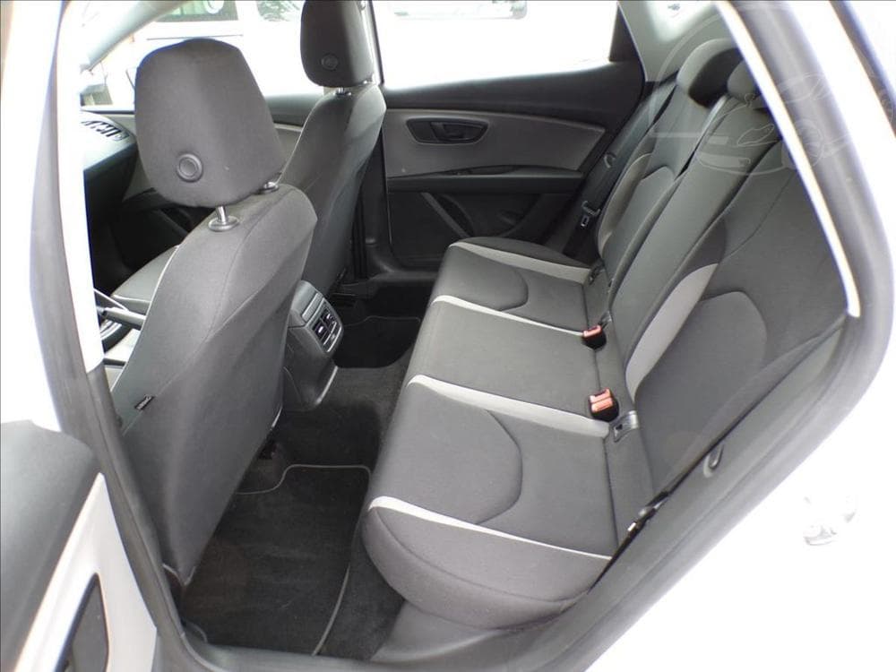 Seat LEON - 9
