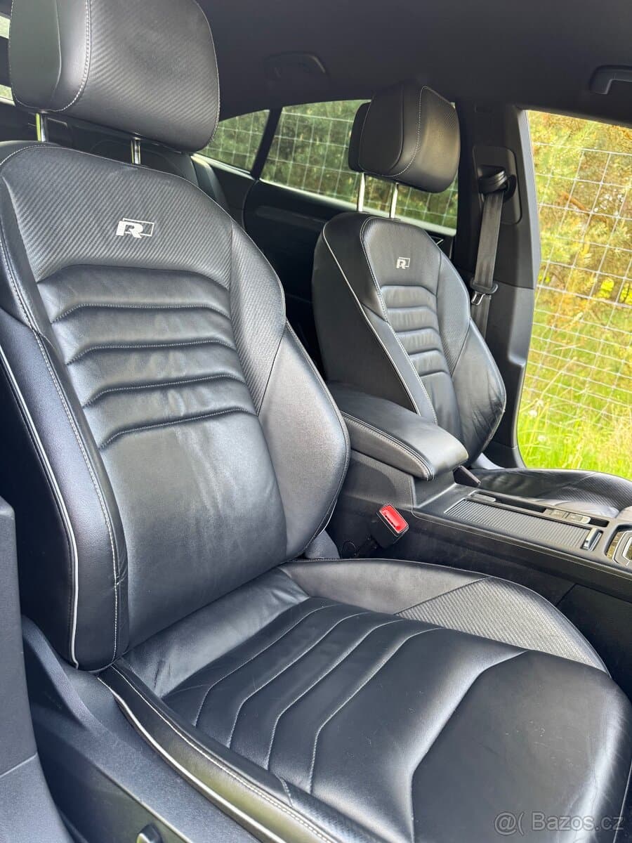 2018 Volkswagen ARTEON - 9