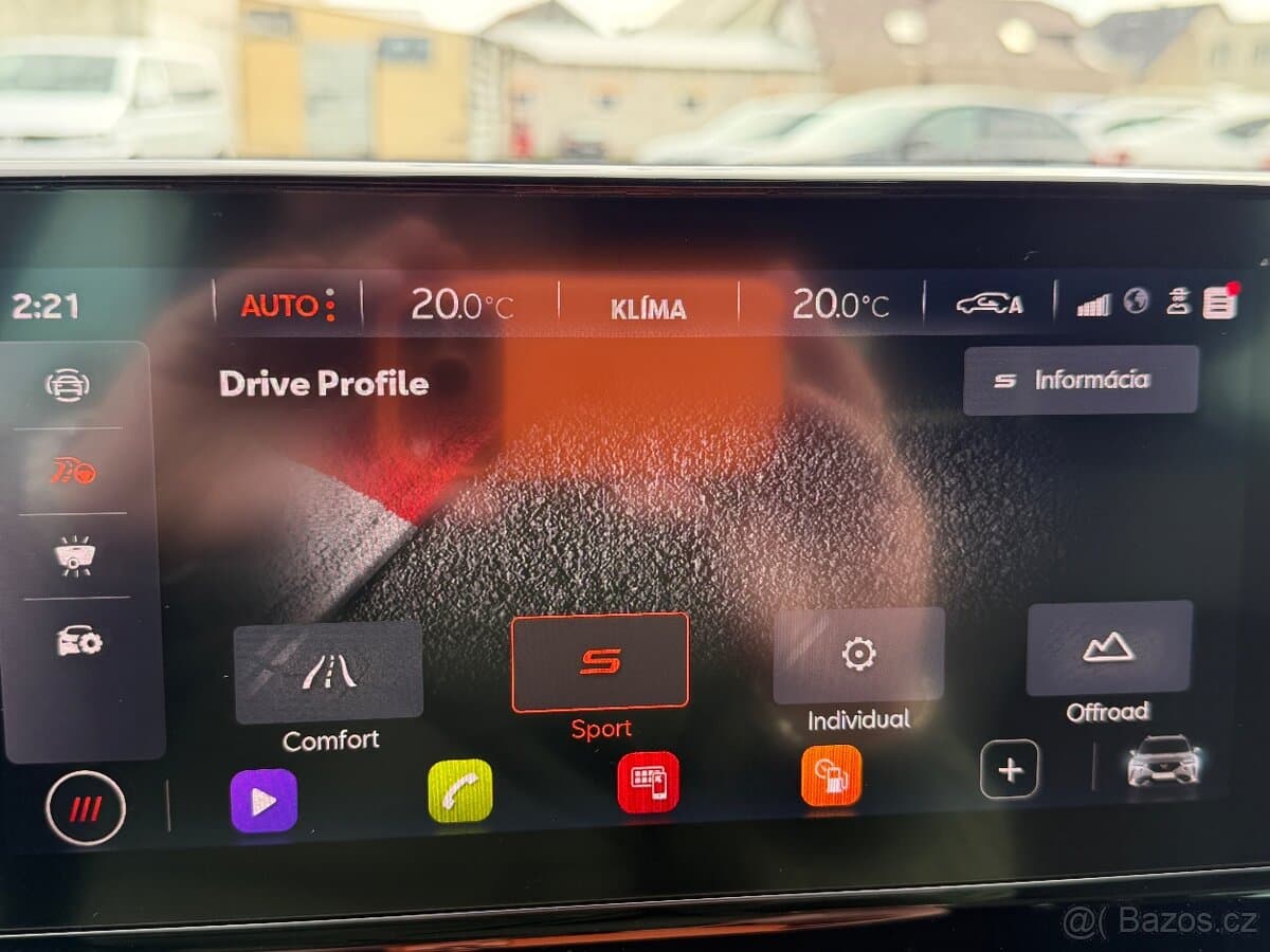 2022 Cupra FORMENTOR - 9