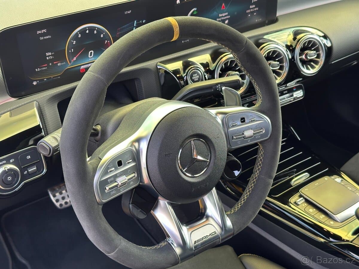 2021 Mercedes-Benz OSTATNÍ - 9