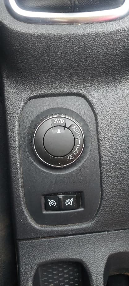 2019 Dacia DUSTER - 9