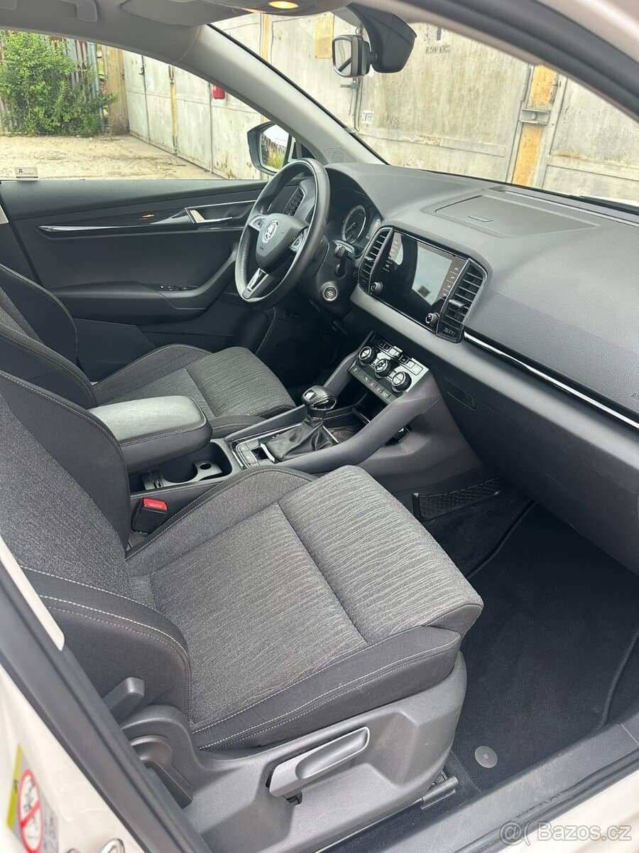 2019 Škoda KAROQ - 9