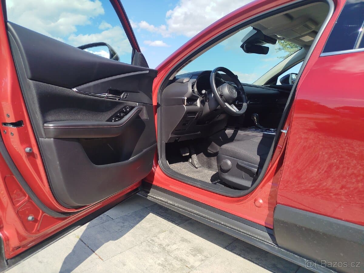 2023 Mazda CX-30 - 9