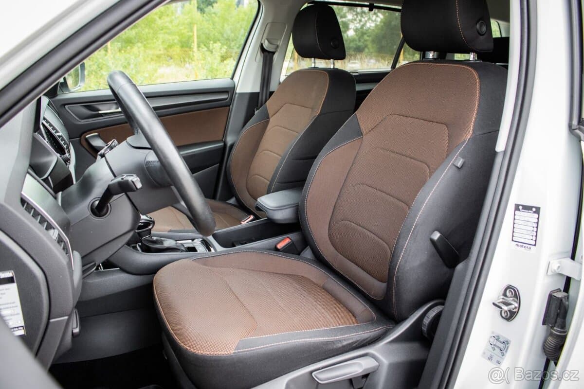 2017 Škoda KODIAQ - 9