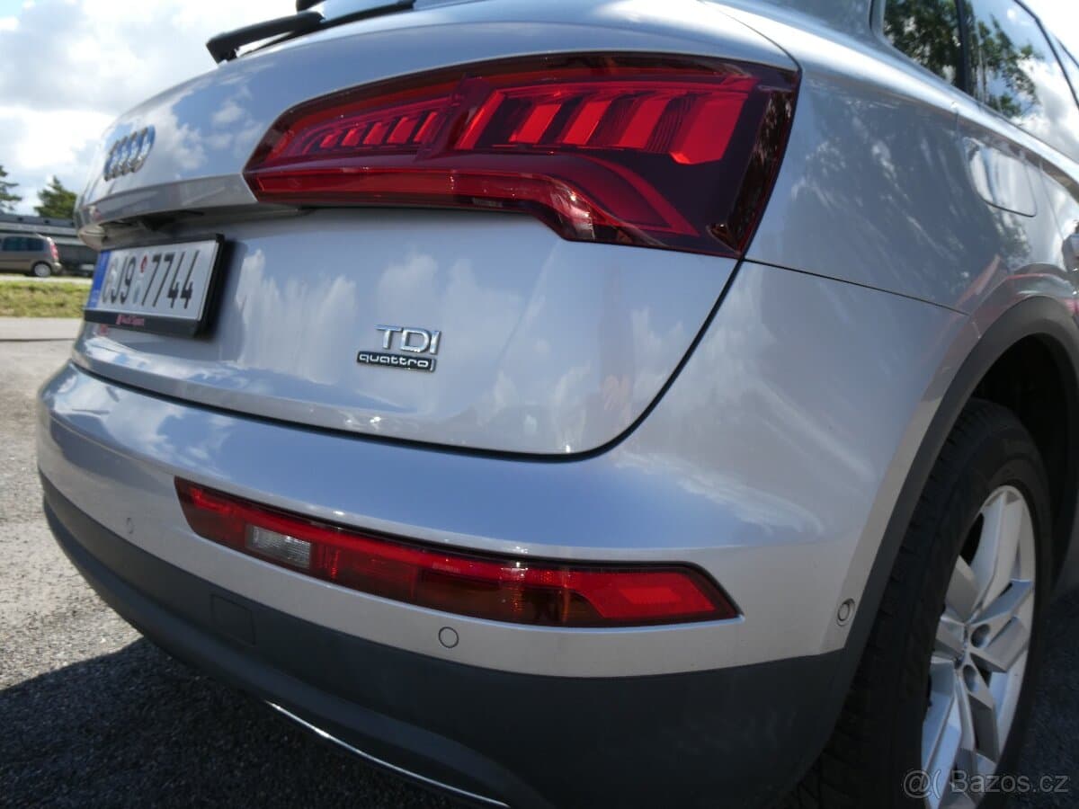2017 Audi Q5 - 9