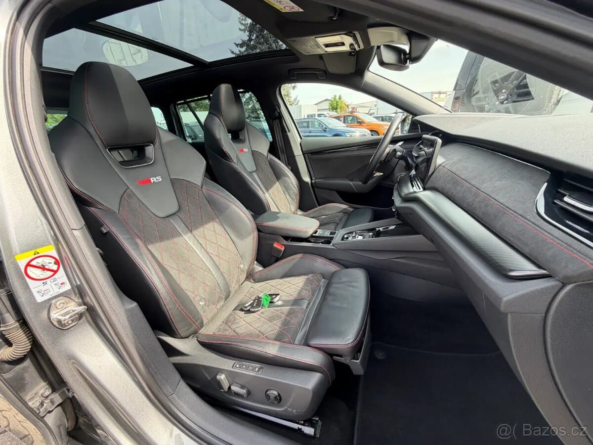 2023 Škoda OCTAVIA - 9