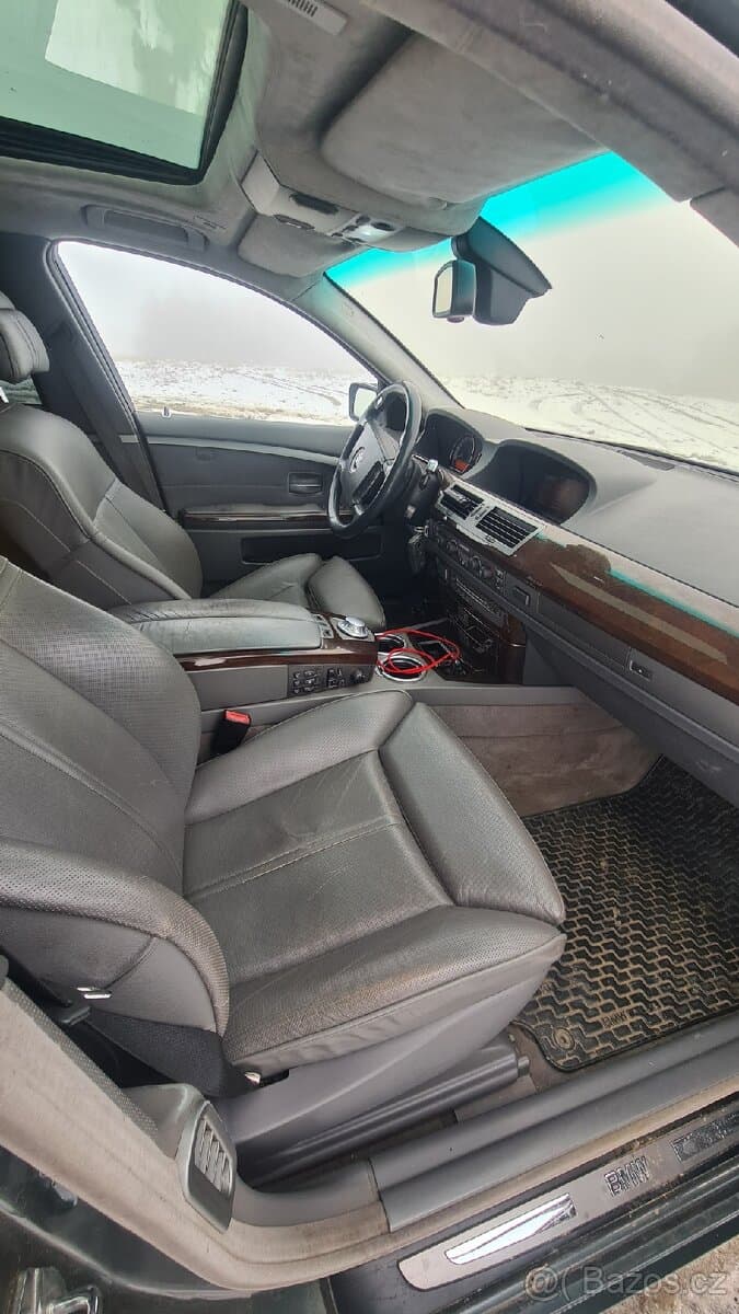 2002 BMW OSTATNÍ - 9