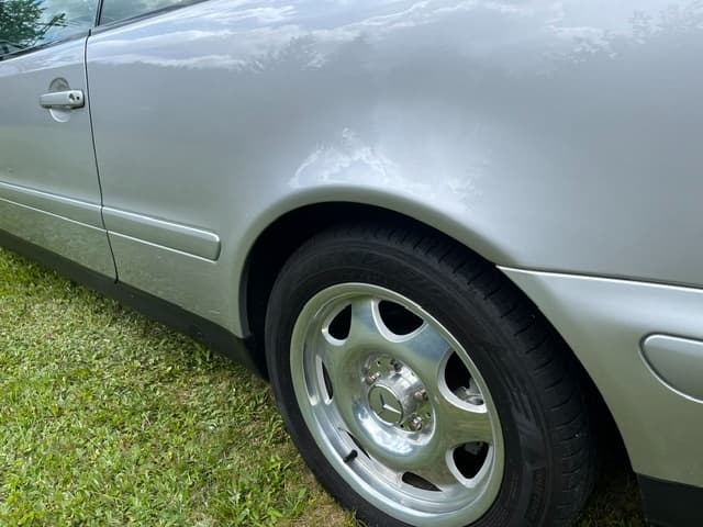 1999 Mercedes-Benz OSTATNÍ - 9