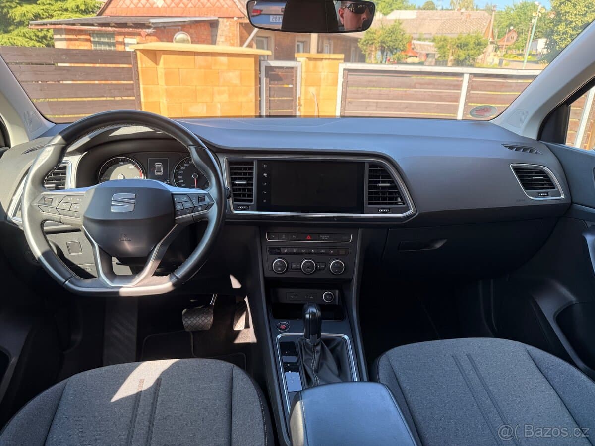 2022 Seat ATECA - 9