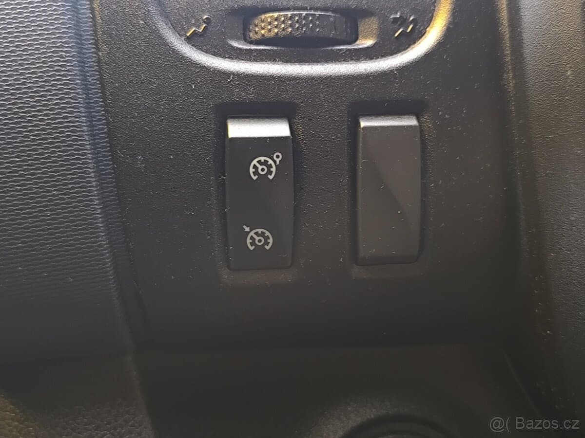 2017 Opel VIVARO - 9