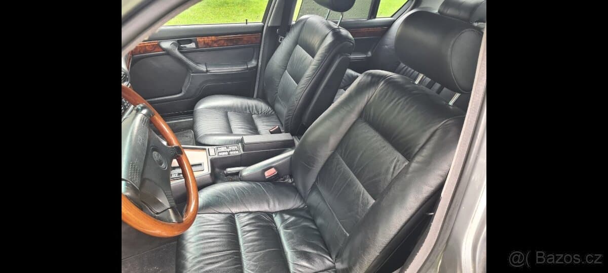 1993 BMW OSTATNÍ - 9