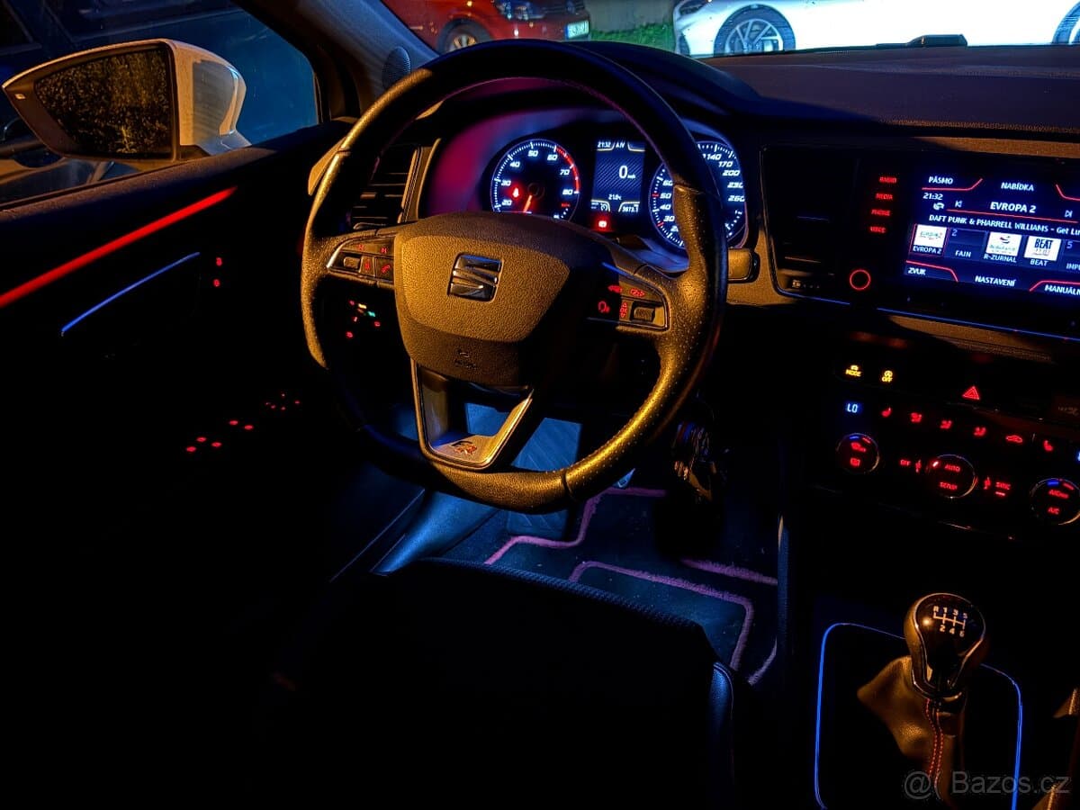2014 Seat LEON - 9