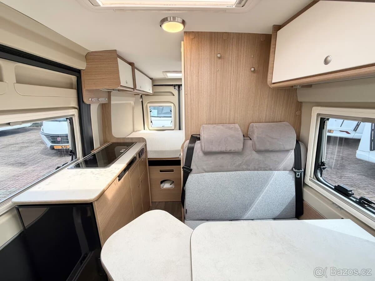 2021 Fiat DUCATO - 9