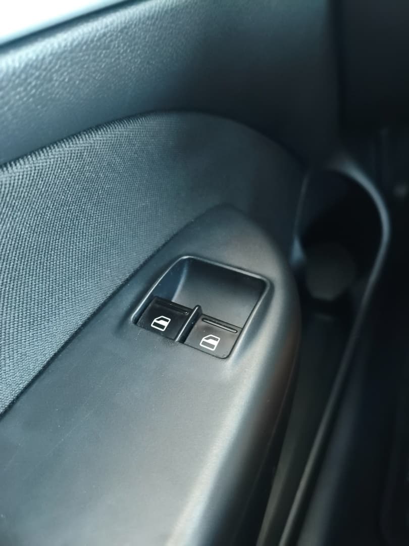 Škoda OCTAVIA - 9
