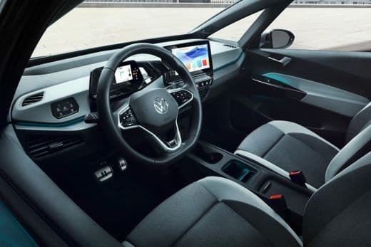 2021 Volkswagen ID.3 - 9
