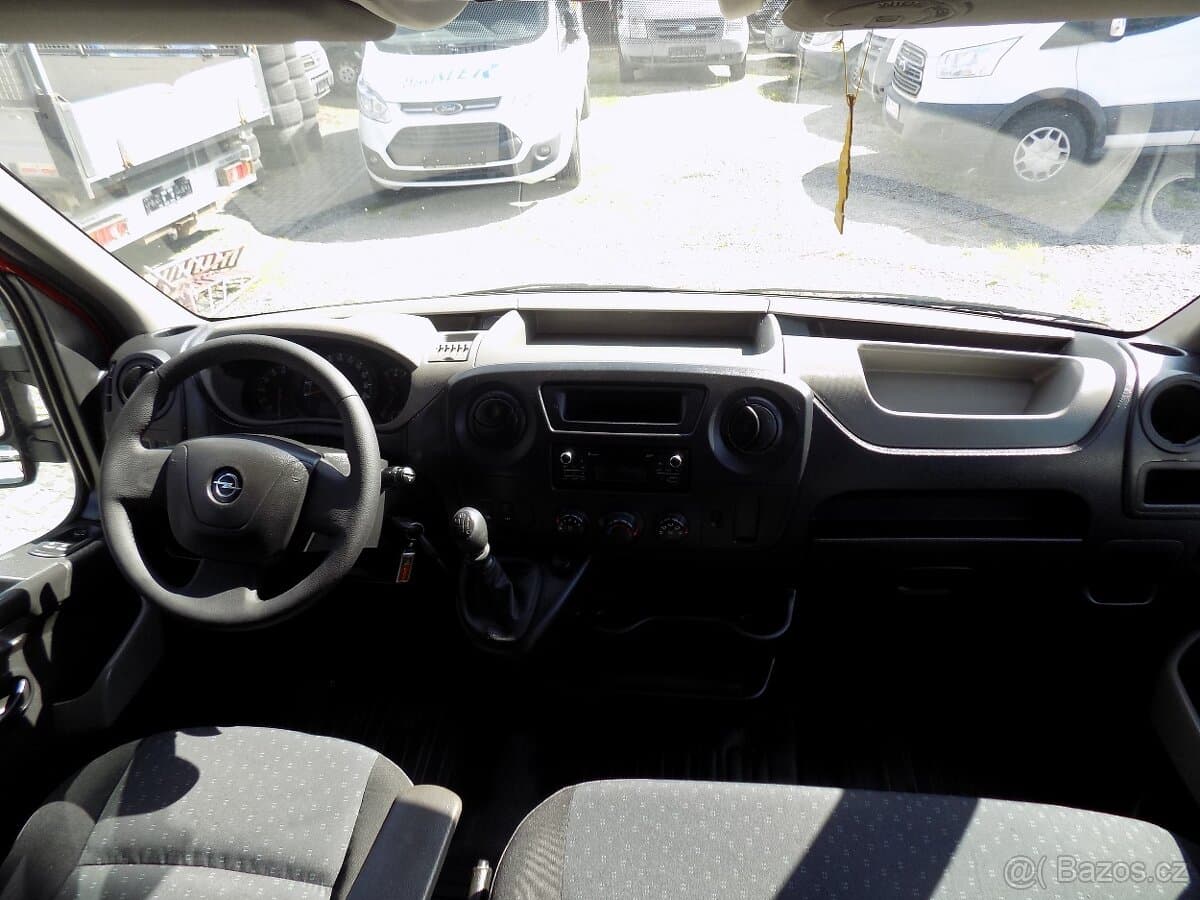 2014 Opel OSTATNÍ - 9