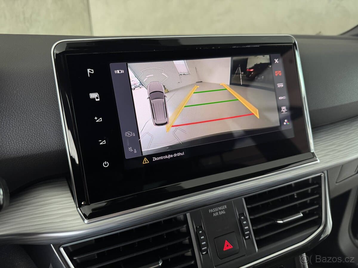 2022 Seat TARRACO - 9