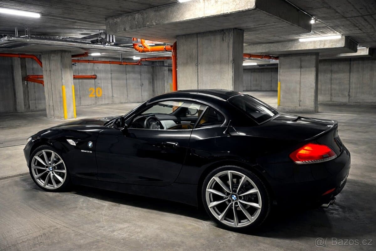 BMW Z4 - 9