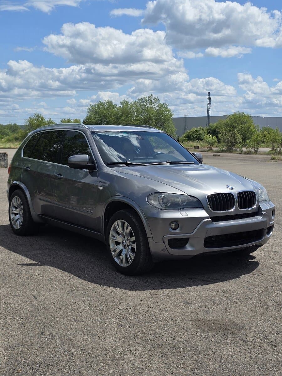 2010 BMW X5 - 9