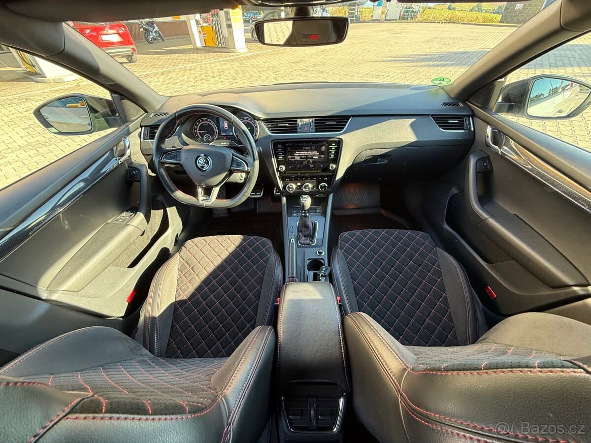 2019 Škoda OCTAVIA - 9