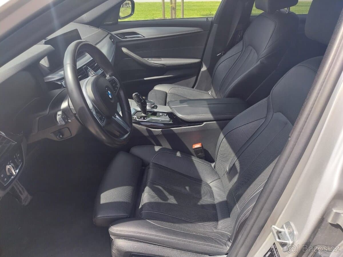 2019 BMW OSTATNÍ - 9