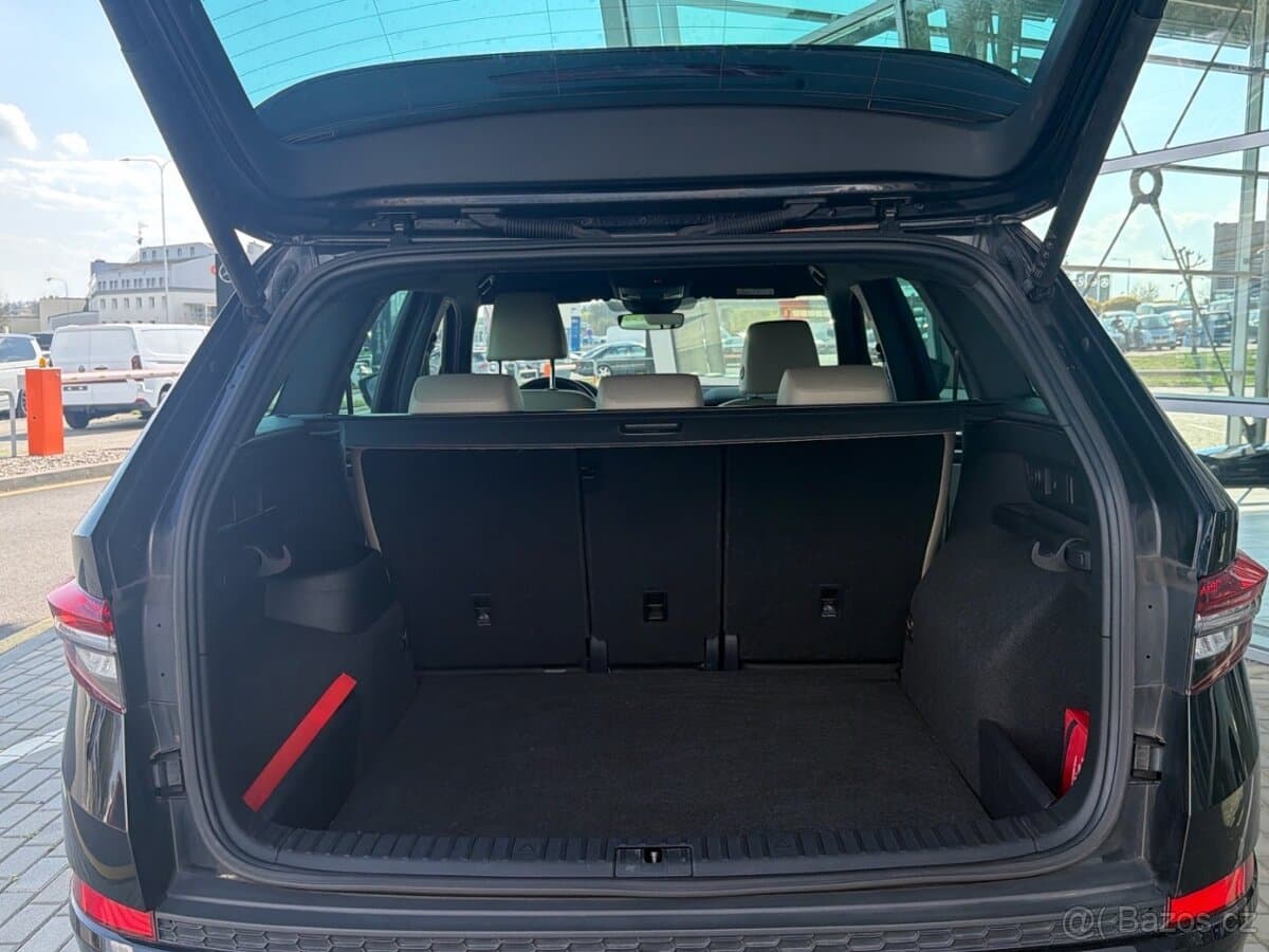 Škoda KODIAQ - 9