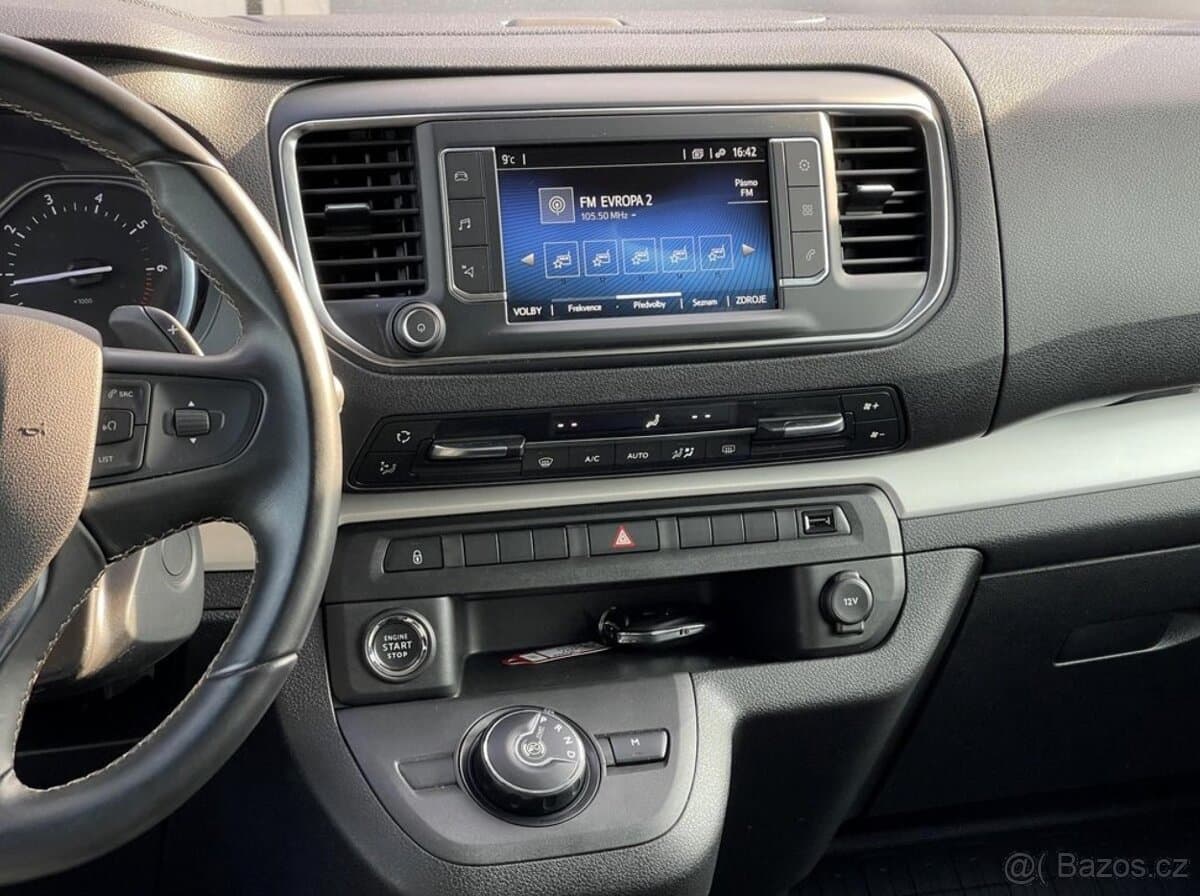 2020 Toyota PROACE - 9
