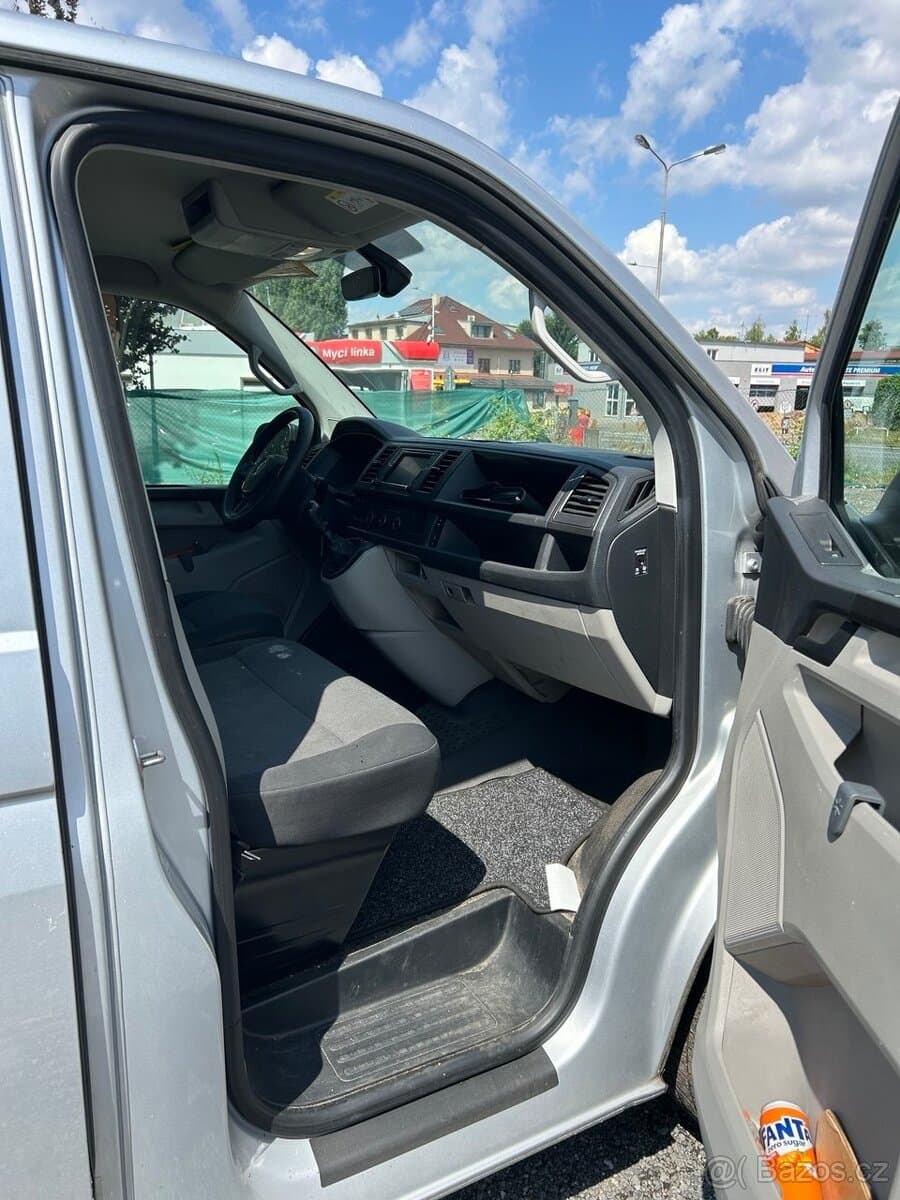2019 Volkswagen TRANSPORTER - 9
