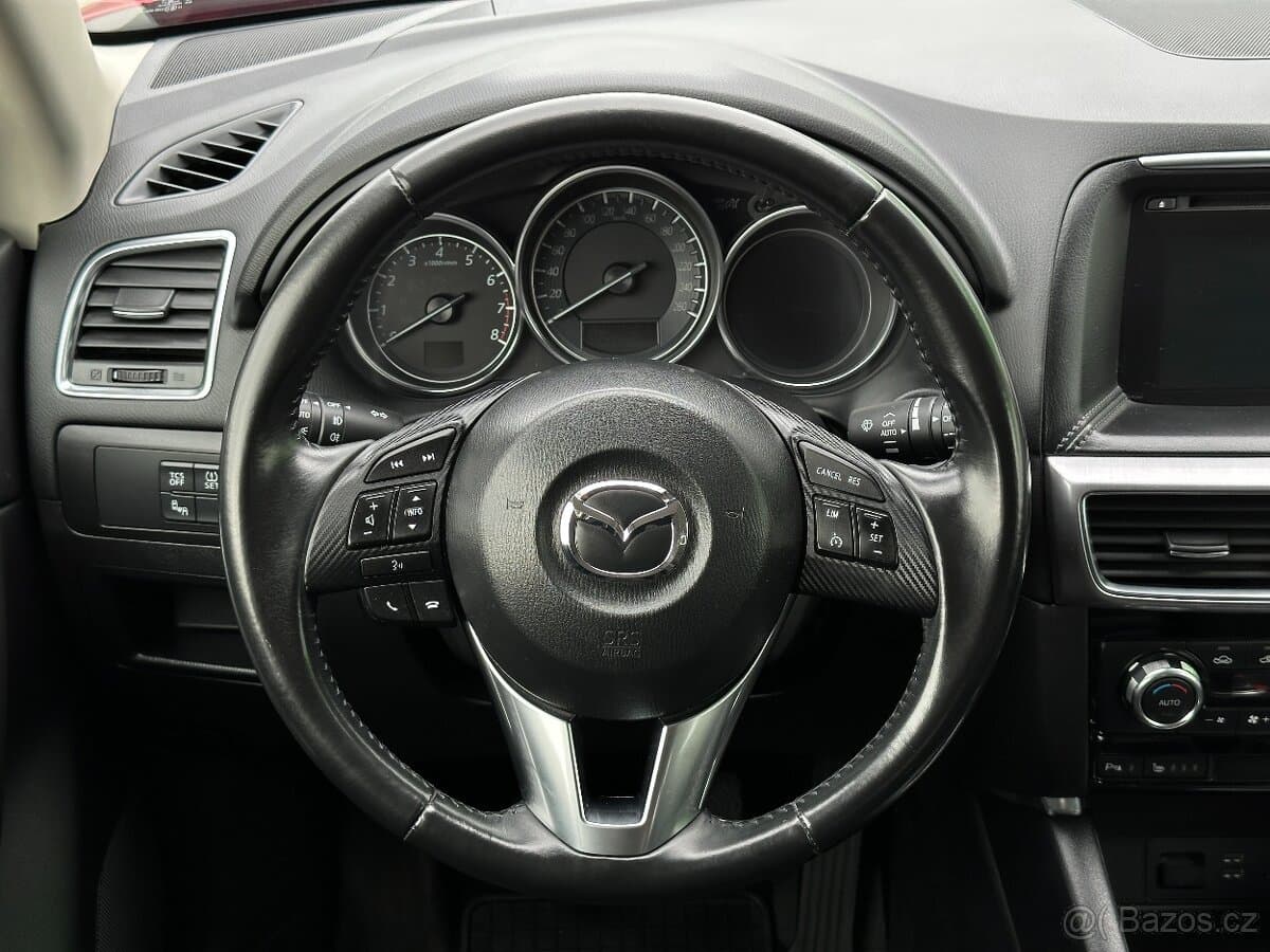 2015 Mazda CX-5 - 9