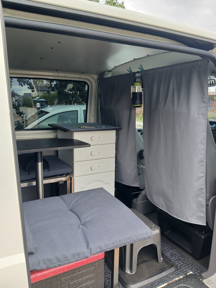 2008 Volkswagen TRANSPORTER - 9