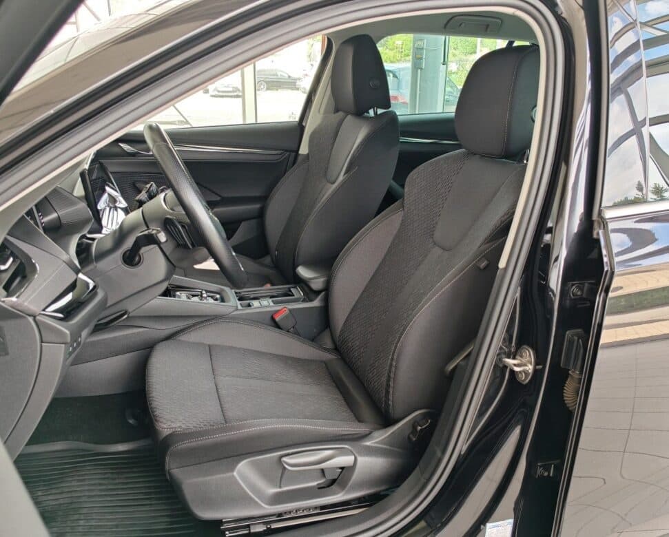 2023 Škoda OCTAVIA - 9