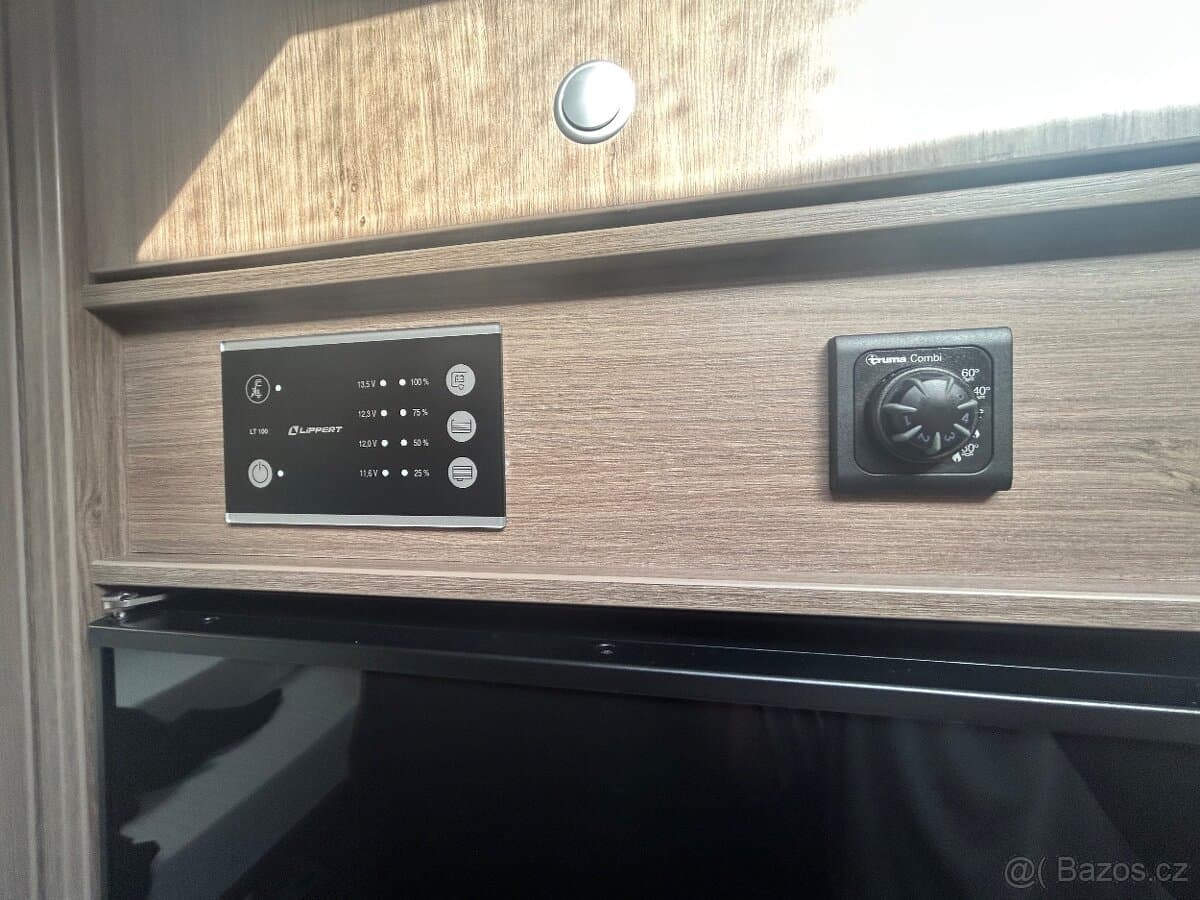 2025 Fiat DUCATO - 9