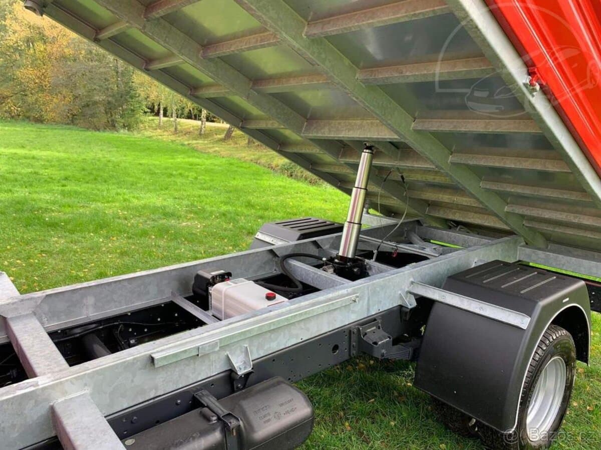 2018 Iveco OSTATNÍ - 9