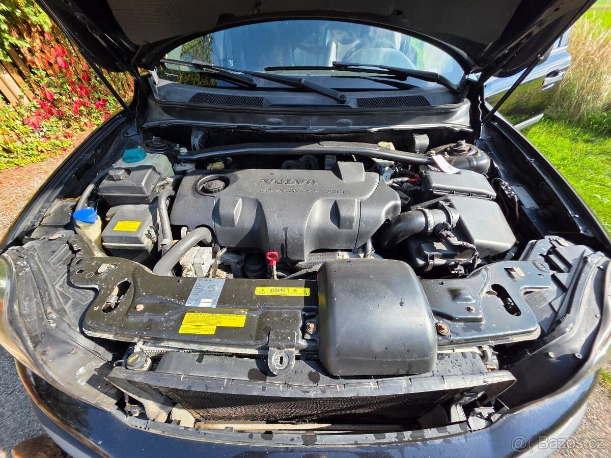 2005 Volvo OSTATNÍ - 9