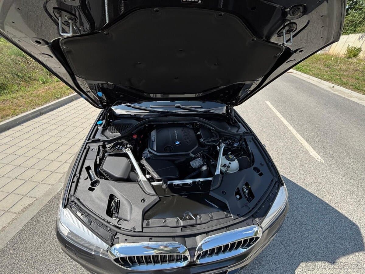 2020 BMW OSTATNÍ - 9