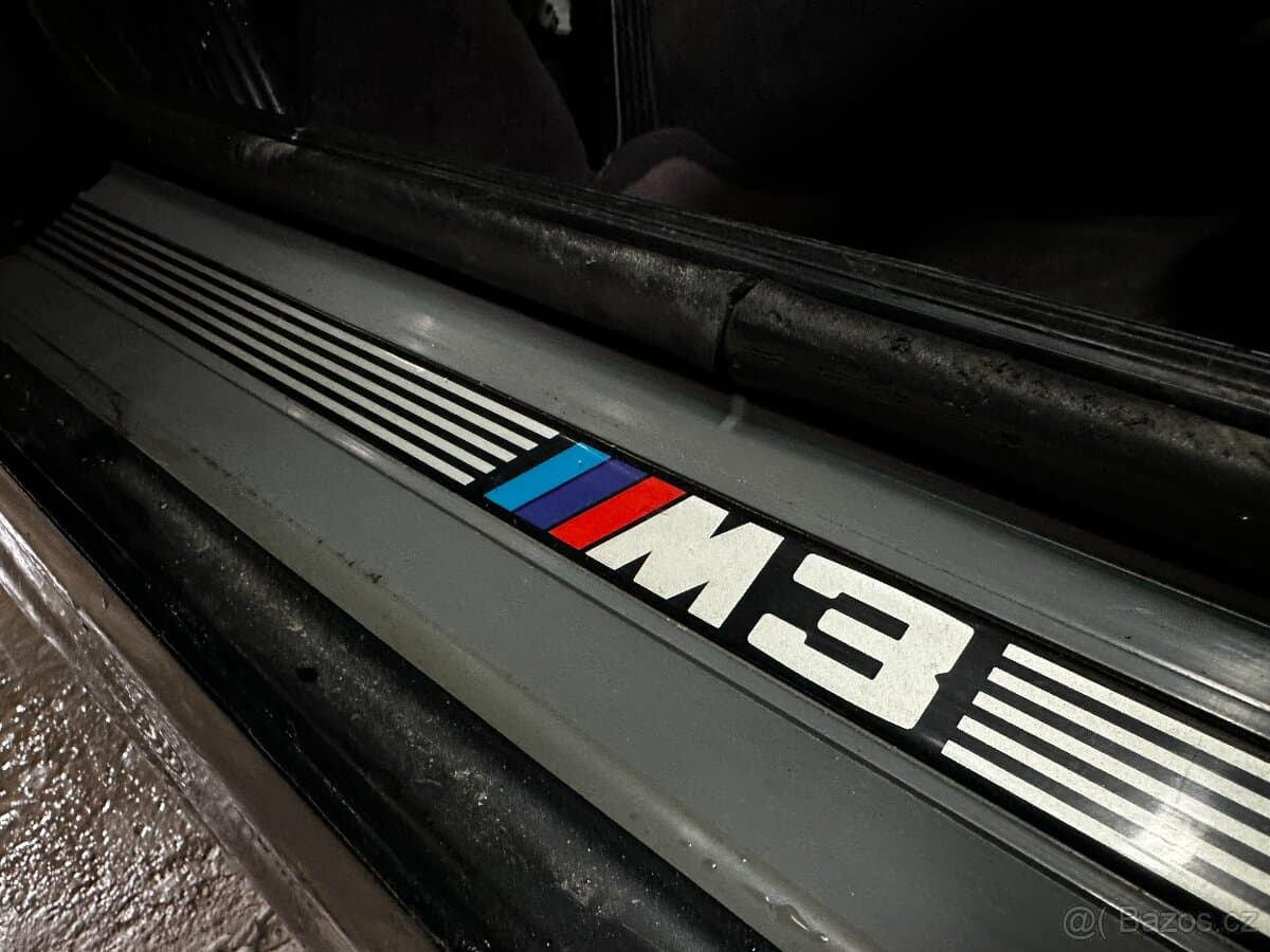 1997 BMW M3 - 9