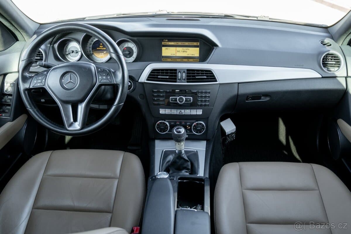 2011 Mercedes-Benz OSTATNÍ - 9